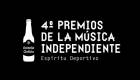  - 4º Premios De La Música Independiente