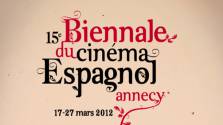 Annency, France, Biennial of spanish cinema