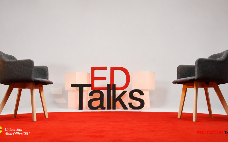 01 ED TALKS