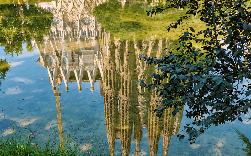 01 La Sagrada Familia (2)