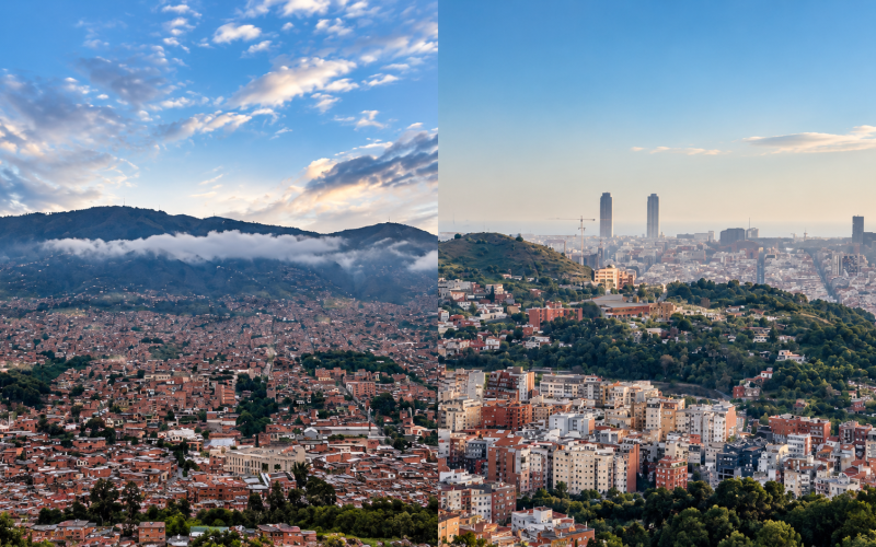 01 Piso Piloto_ Medellín -Barcelona