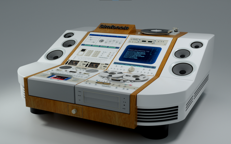01 SINFONOLA