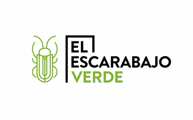 02 El escarabajo verde