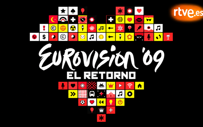 02 Eurovisión el retorno