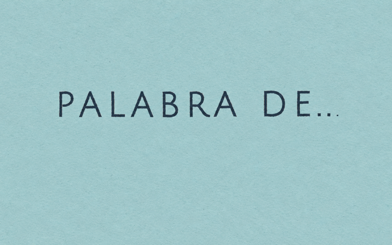 02 Palabra de