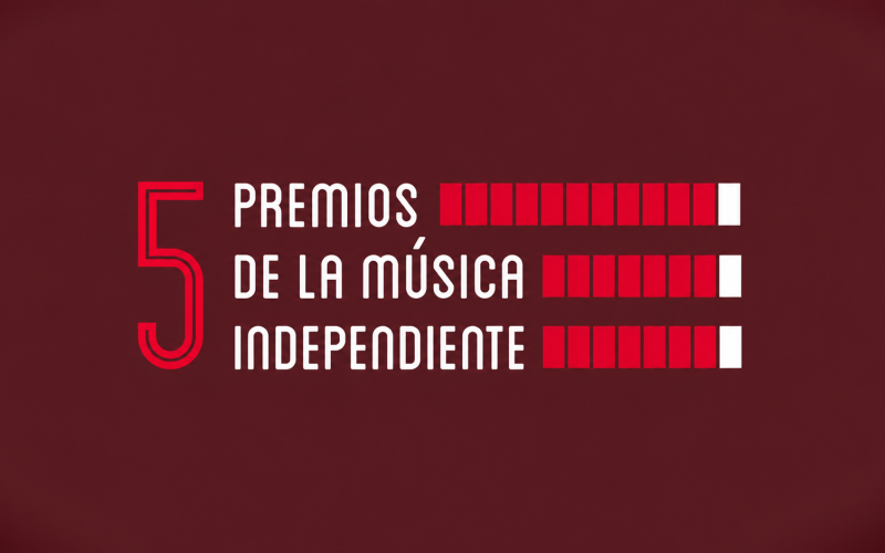02 Premios de la música independiente