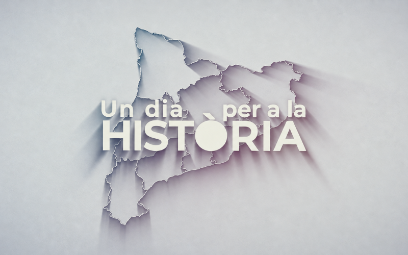 02 Un dia per a la història