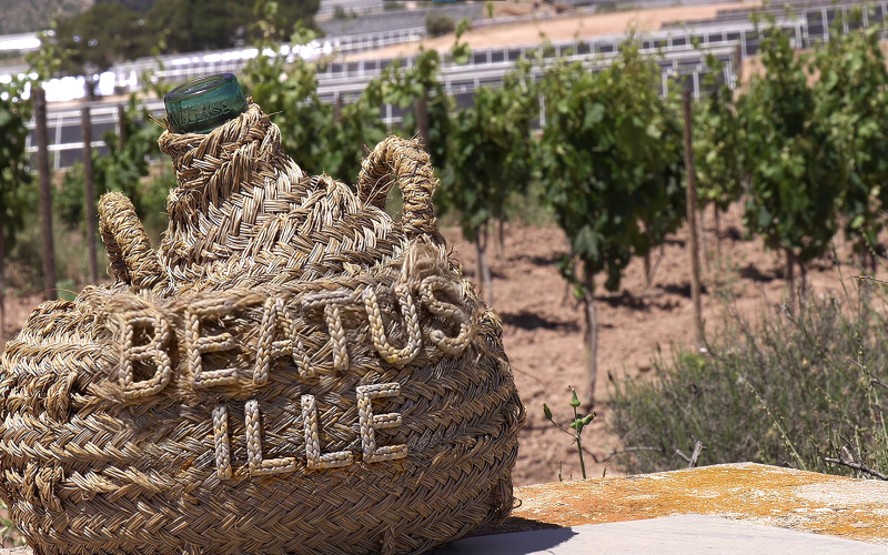 03 Beatus Ille