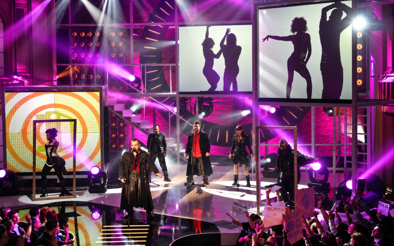 03 Eurovisión el retorno
