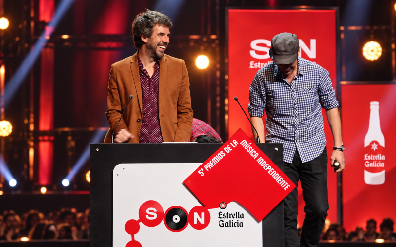 03 Premios de la música independiente