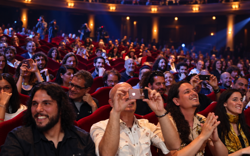 04 Premios de la música independiente