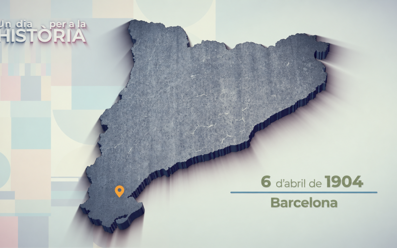 04 Un dia per a la història