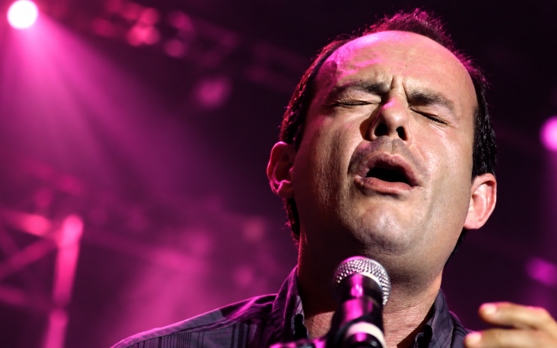 05 Premios de la música independiente