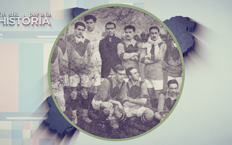05 Un dia per a la història