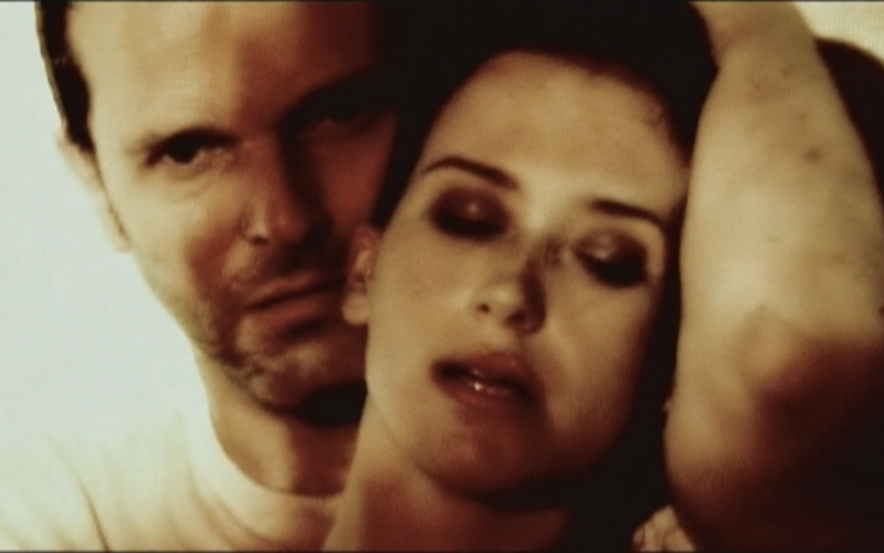 6.12 - Ella dijo no - Miguel Bosé