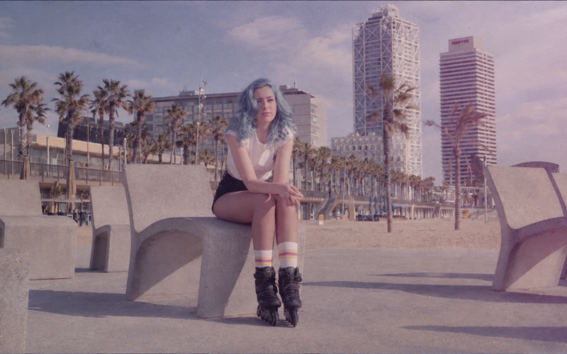 6.13 - Hum - Sweet California ft Juan Magan