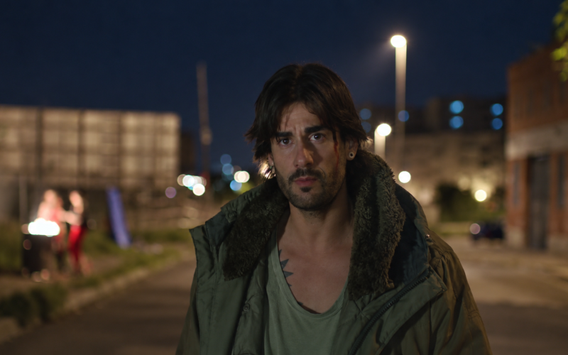 6.6 - Tocado y Hundido Melendi
